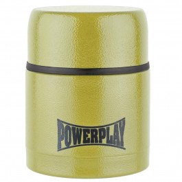   PowerPlay 9003 (PP_9003_500ml_Yellow)