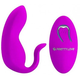   Pretty Love 12 vibration functions (BI-014484W)