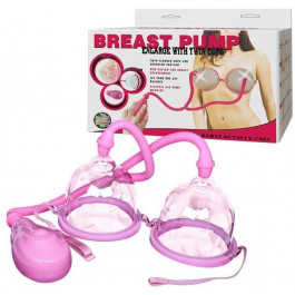   Baile Breast Pump (BI-014091-3)