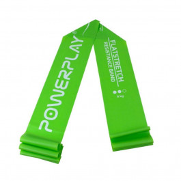 PowerPlay 4112 Medium (PP_4112_Green_Medium)