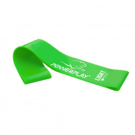   PowerPlay 4114 Mini Power Band 0.8мм. Light Зелена (5.5 кг) PP_4114_Green_Light