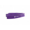 U-powex Power Band 16-57 кг Purple/Green (UP 1072 2in1 PG) - зображення 6