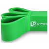 U-powex Power Band 16-57 кг Purple/Green (UP 1072 2in1 PG) - зображення 10