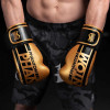 Phantom Athletics Боксерські рукавички Apex Elastic 14oz Gold (PHBG2215-14) - зображення 6