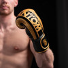 Phantom Athletics Боксерські рукавички Apex Elastic 14oz Gold (PHBG2215-14) - зображення 7