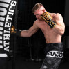 Phantom Athletics Боксерські рукавички Apex Elastic 14oz Gold (PHBG2215-14) - зображення 9