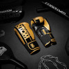 Phantom Athletics Боксерські рукавички Apex Elastic 14oz Gold (PHBG2215-14) - зображення 10