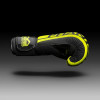 Phantom Athletics Боксерські рукавички Apex Elastic 16oz Neon Black/Yellow (PHBG2300-16) - зображення 2