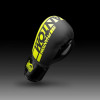 Phantom Athletics Боксерські рукавички Apex Elastic 16oz Neon Black/Yellow (PHBG2300-16) - зображення 3