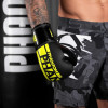 Phantom Athletics Боксерські рукавички Apex Elastic 16oz Neon Black/Yellow (PHBG2300-16) - зображення 5