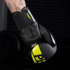 Phantom Athletics Боксерські рукавички Apex Elastic 16oz Neon Black/Yellow (PHBG2300-16) - зображення 9