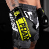 Phantom Athletics Боксерські рукавички Apex Elastic 16oz Neon Black/Yellow (PHBG2300-16) - зображення 10