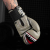 Phantom Athletics Боксерські рукавички Fight Squad 12oz Sand (PHBG2407-12) - зображення 5