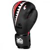 Phantom Athletics Боксерські рукавички Fight Squad 16oz Schwarz Black (PHBG2216-16) - зображення 2