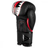 Phantom Athletics Боксерські рукавички Fight Squad 16oz Schwarz Black (PHBG2216-16) - зображення 3