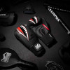 Phantom Athletics Боксерські рукавички Fight Squad 16oz Schwarz Black (PHBG2216-16) - зображення 9