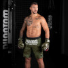 Phantom Athletics Боксерські рукавички Fight Squad 14oz Army (PHBG2217-14) - зображення 10