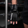 Phantom Athletics Рукавички для MMA Apex Hybrid S/M Black (PHMMAG2022-SM) - зображення 5