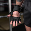 Phantom Athletics Рукавички для MMA Apex Hybrid S/M Black (PHMMAG2022-SM) - зображення 6