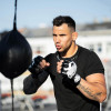 Phantom Athletics Рукавички для MMA Blackout S/M Black (PHMMAG1648-SM) - зображення 10