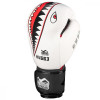 Phantom Athletics Боксерські рукавички Fight Squad 14oz White (PHBG2218-14) - зображення 2