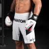 Phantom Athletics Боксерські рукавички Fight Squad 14oz White (PHBG2218-14) - зображення 9