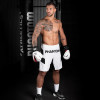 Phantom Athletics Боксерські рукавички Fight Squad 14oz White (PHBG2218-14) - зображення 10