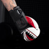 Phantom Athletics Боксерські рукавички Fight Squad 12oz White (PHBG2218-12) - зображення 5