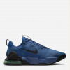 Nike Чоловічі кросівки для залу  Air Max Alpha Trainer 5 DM0829-403 40 (7US) 25 см Court Blue/Black-Green - зображення 1