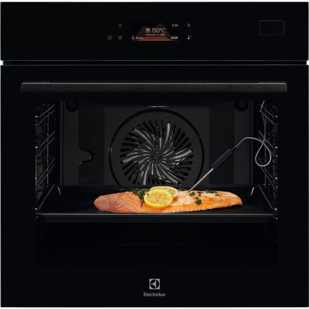 Electrolux EOB8S39Z - зображення 1