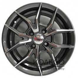   SportMax Racing 3354 (R15 W6.5 PCD5x112 ET38 DIA67.1)