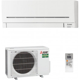 Mitsubishi Electric MSZ-AP25VG/MUZ-AP25VG