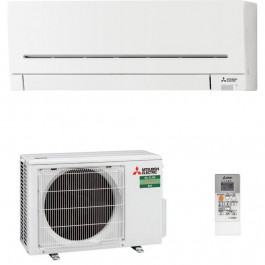 Mitsubishi Electric MSZ-AP35VG/MUZ-AP35VG