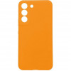 Cosmic Full Case HQ 2mm for Samsung Galaxy S23 Plus Orange Red (CosmicFGMS23POrangeRed) - зображення 1