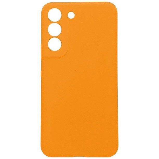 Cosmic Full Case HQ 2mm for Samsung Galaxy S23 Plus Orange Red (CosmicFGMS23POrangeRed) - зображення 1