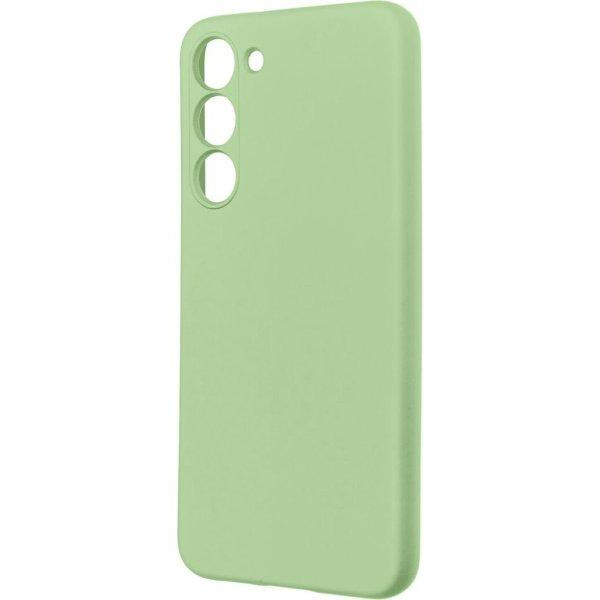 Cosmic Чохол для смартфона Cosmiс Full Case HQ 2mm for Samsung Galaxy S23 Plus Mint (CosmicFGMS23PMint) - зображення 1