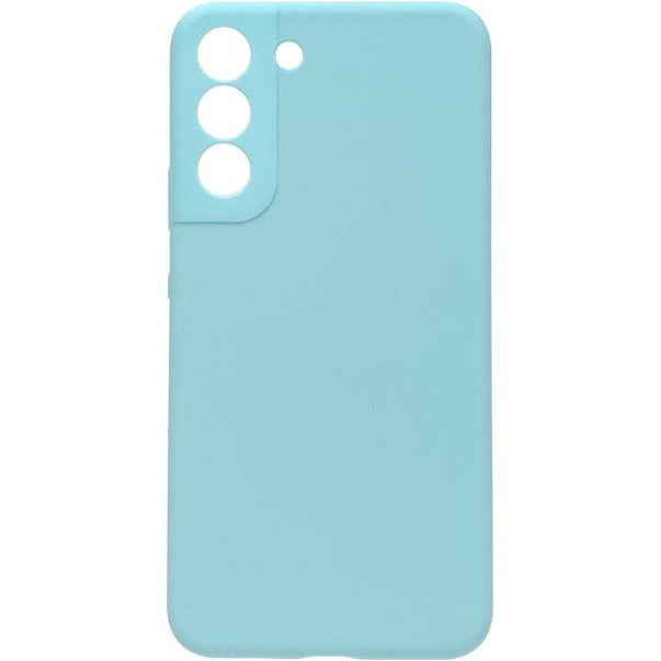 Cosmic Full Case HQ 2mm for Samsung Galaxy S23 Plus Sky Blue (CosmicFGMS23PSkyBlue) - зображення 1