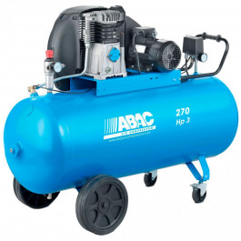   ABAC PRO A39B 270 CT4 (4116024287)