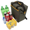 Bo-Camp Matteson 22 Liters Grey (6702964) - зображення 2