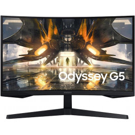 Samsung Odyssey G55A (LS27AG550)