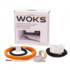   WOKS 10-850