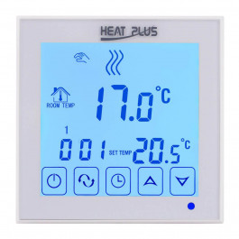   Heat Plus BHT-324