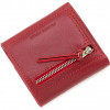 Grande Pelle Жіночий червоний гаманець з гладкої шкіри ручної роботи  (19307) - зображення 3
