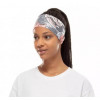 Buff Повязка на голову  Tapered Headband, Chimera Multi (BU 125514.555.10.00) - зображення 2