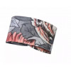 Buff Повязка на голову  Tapered Headband, Chimera Multi (BU 125514.555.10.00) - зображення 6