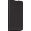 BeCover Чохол-книжка  Exclusive New Style для Realme Note 50 Black (711316) - зображення 1