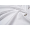 Lotus Постельное белье Сатин Отель Classic White Евро (2000008474054) - зображення 3