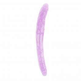   Chisa Novelties 17.7 INCH Hi-Rubber 45 см, Purple (CH96871)