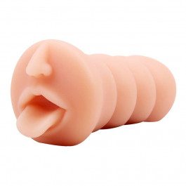   Chisa Novelties ManQ Sensual Lips (31474 /CN-100831474)