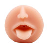 Chisa Novelties ManQ Sensual Lips (31474 /CN-100831474) - зображення 3